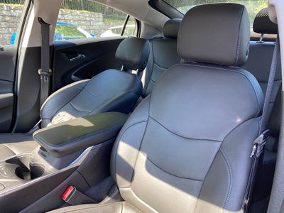 2019 Chevrolet Volt Premier