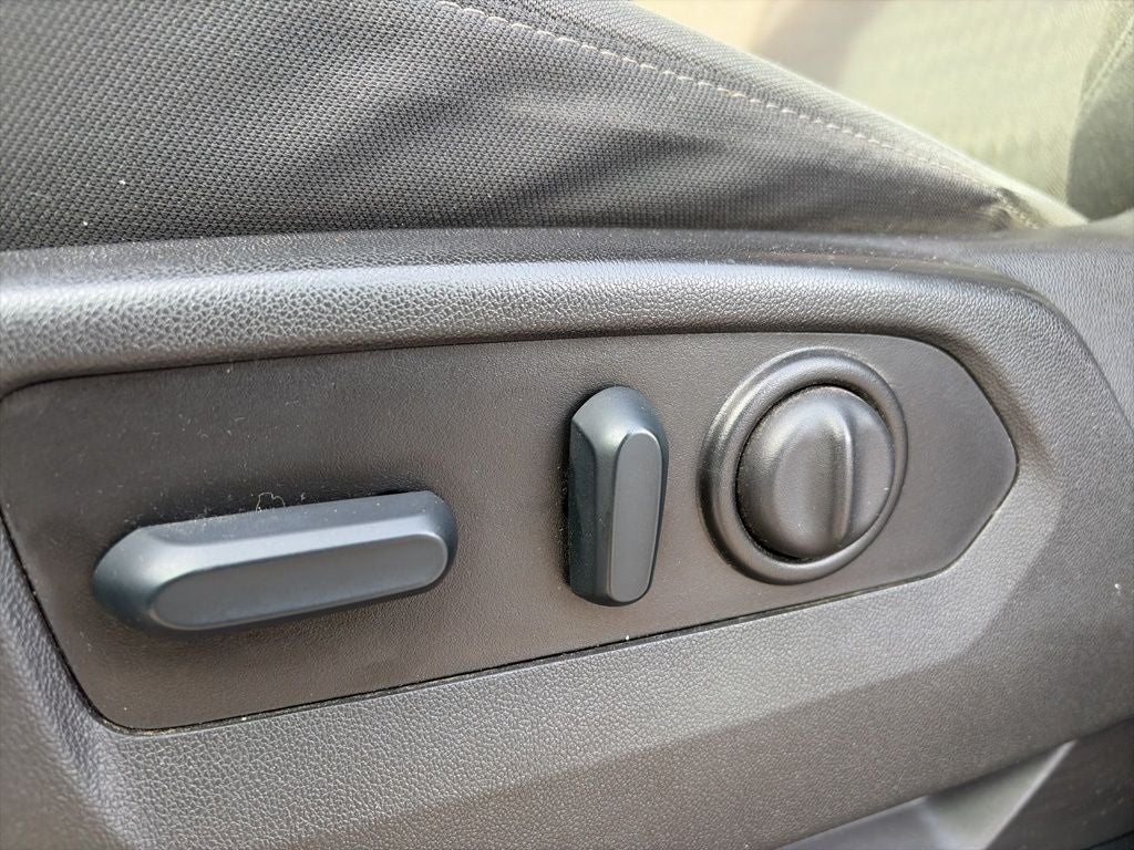 2022 Chevrolet Silverado 2500HD Custom