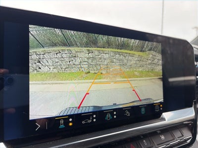 2025 Chevrolet Silverado 3500HD High Country PREMIUM/TECH PKG