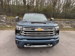 2025 Chevrolet Silverado 3500HD High Country PREMIUM/TECH PKG