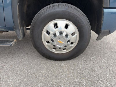 2025 Chevrolet Silverado 3500HD High Country PREMIUM/TECH PKG