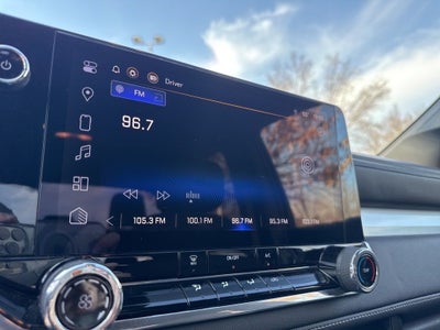 2024 Chevrolet Colorado LT CLEAN CARFAX