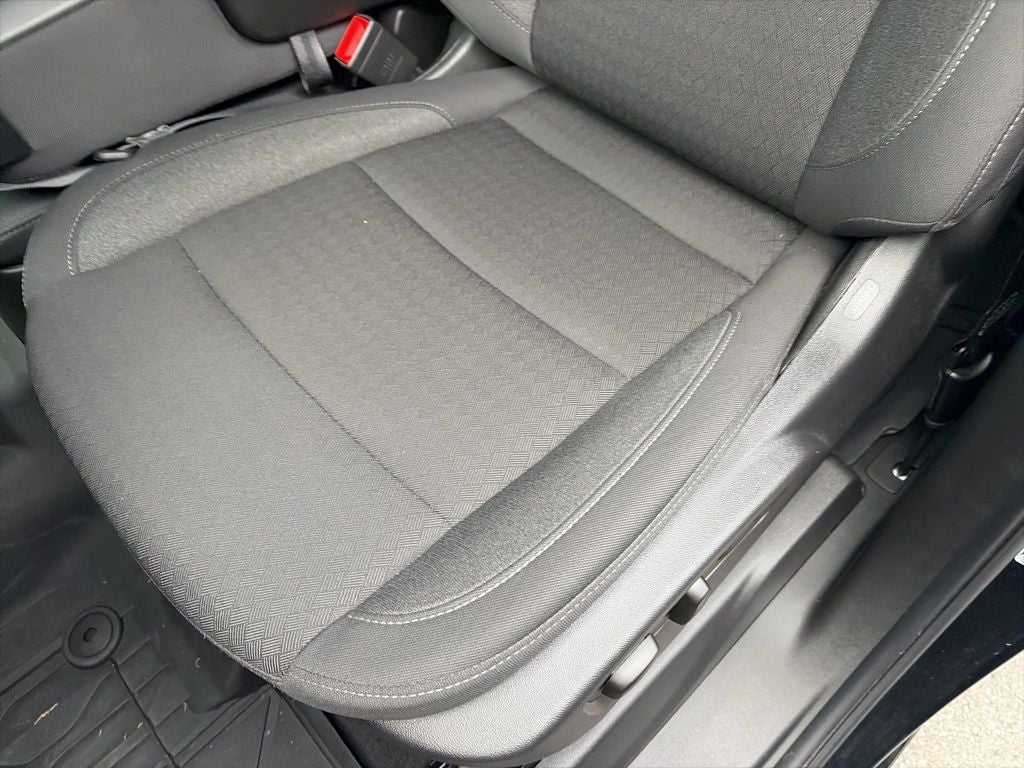 2025 Chevrolet Silverado 1500 Custom CLEAN 1 OWNER CARFAX