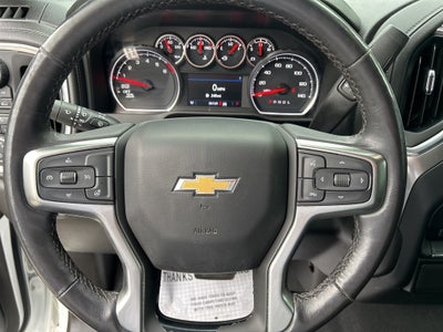 2021 Chevrolet Silverado 1500 LT BIG TIRES GREAT PRICE