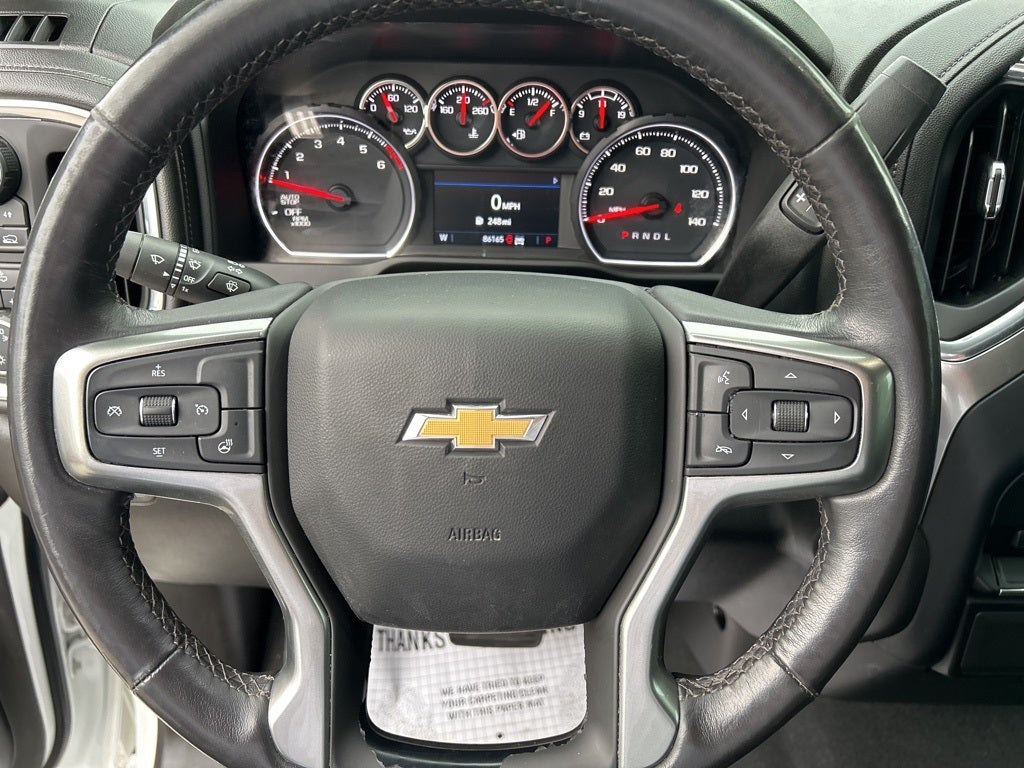 2021 Chevrolet Silverado 1500 LT BIG TIRES GREAT PRICE