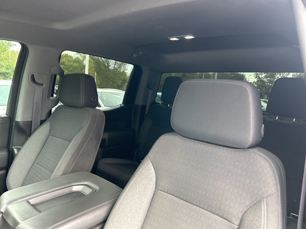 2021 Chevrolet Silverado 1500 LT BIG TIRES GREAT PRICE