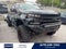 2019 Chevrolet Silverado 1500 LTZ LIFTED, CLEAN 1 OWNER CARFAX