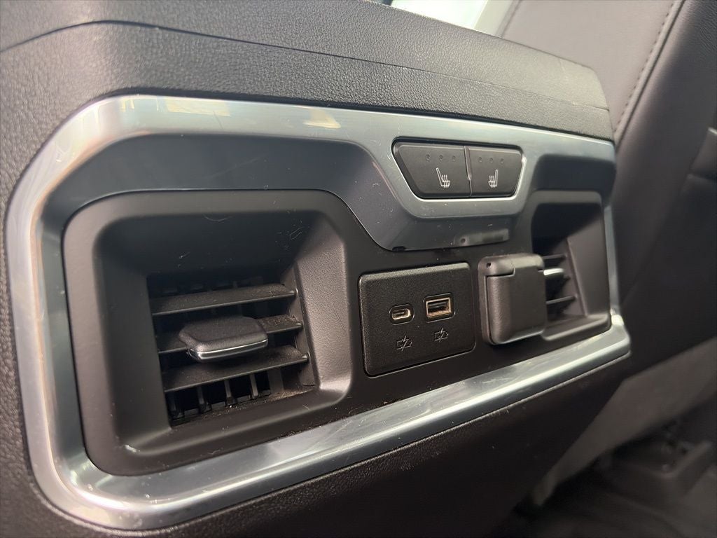 2019 Chevrolet Silverado 1500 LTZ LIFTED, CLEAN 1 OWNER CARFAX