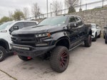 2019 Chevrolet Silverado 1500 LTZ LIFTED, CLEAN 1 OWNER CARFAX