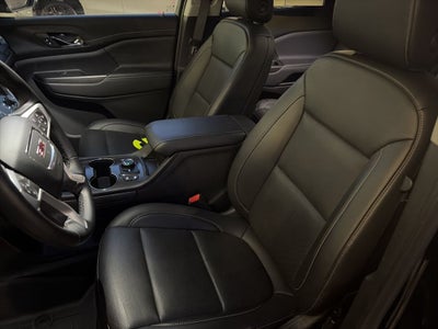 2023 GMC Acadia SLT CLEAN CARFAX