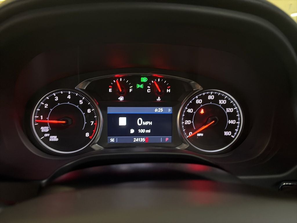 2023 GMC Acadia SLT CLEAN CARFAX