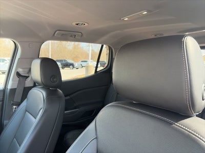 2023 GMC Acadia SLT CLEAN CARFAX