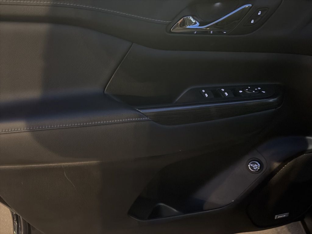 2023 GMC Acadia SLT CLEAN CARFAX