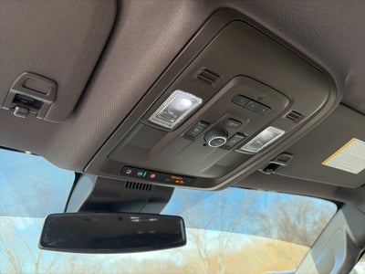 2024 GMC Yukon SLT 2ND ROW BENCH! LUXURY PACKAGE 1 OWNER CLEAN CARFAX