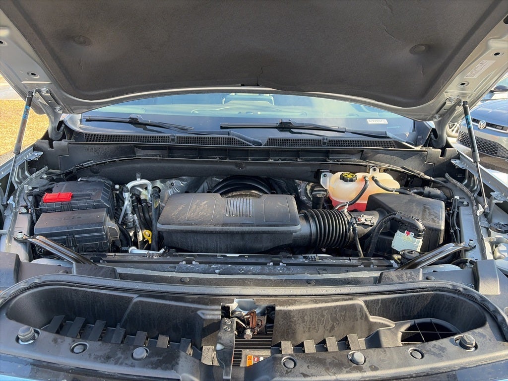 2024 GMC Yukon SLT 2ND ROW BENCH! LUXURY PACKAGE 1 OWNER CLEAN CARFAX