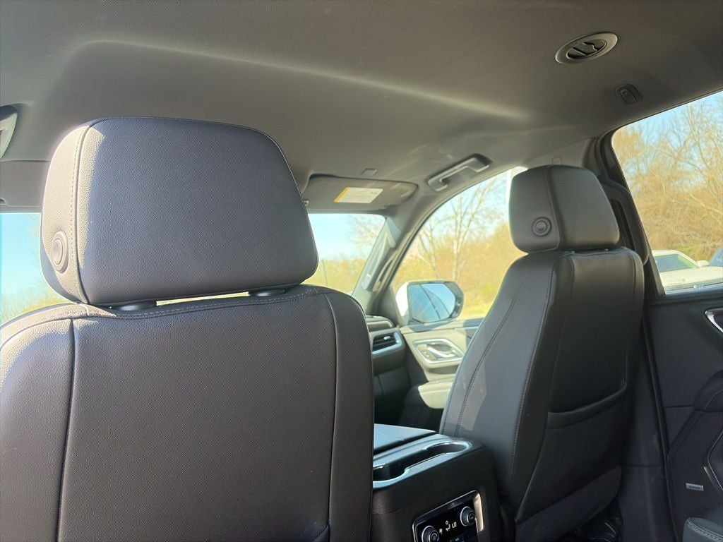 2022 Chevrolet Suburban Z71 1 OWNER NEW BFGoodrich AT Tires