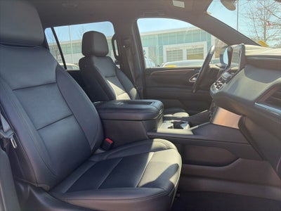 2022 Chevrolet Suburban Z71 1 OWNER NEW BFGoodrich AT Tires