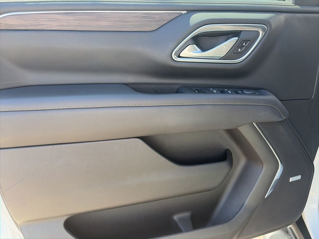 2022 Chevrolet Suburban Z71 1 OWNER NEW BFGoodrich AT Tires