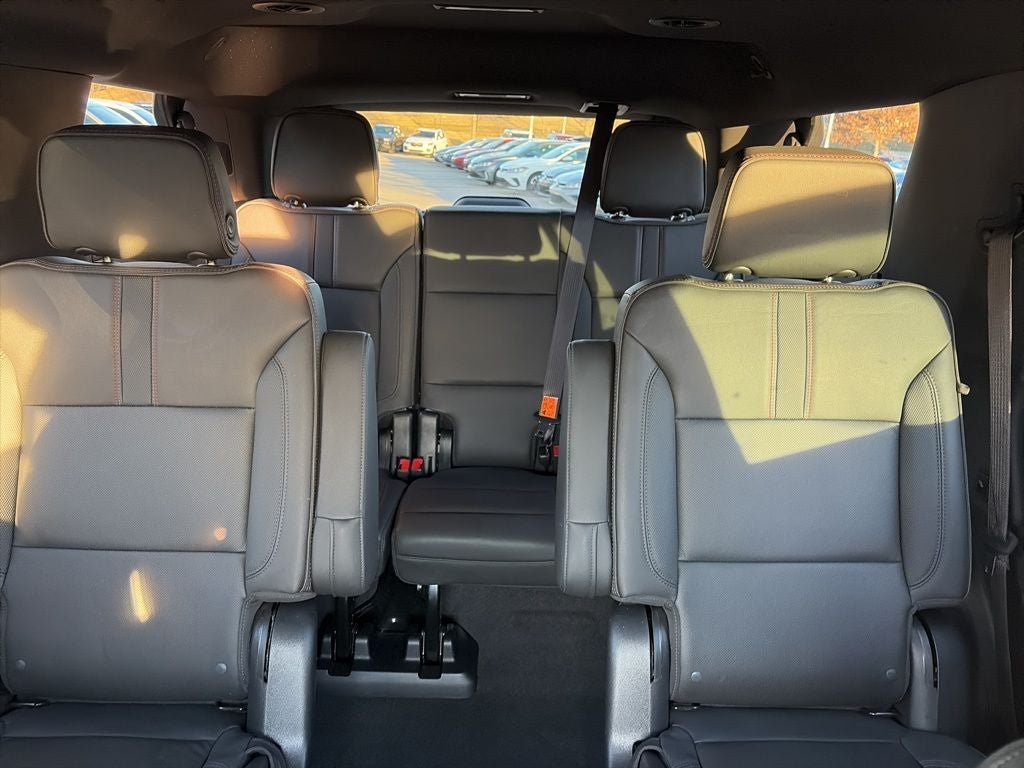 2022 Chevrolet Tahoe RST 8 PASSENGER! RST 4WD CLEAN CARFAX