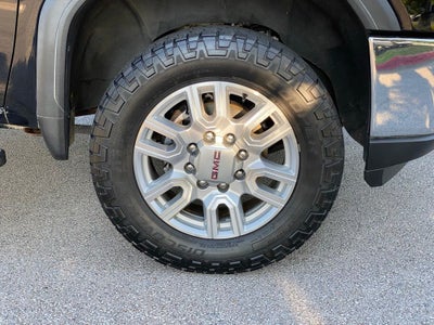 2022 GMC Sierra 2500HD SLT