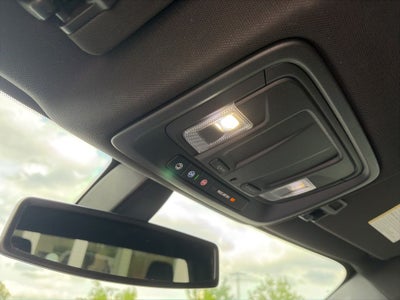 2022 GMC Sierra 2500HD AT4 CLEAN 1 OWNER CARFAX