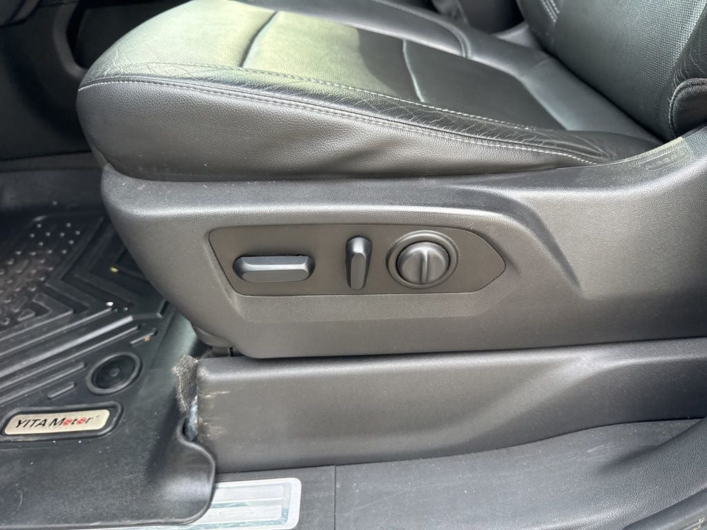 2020 GMC Sierra 3500HD SLT