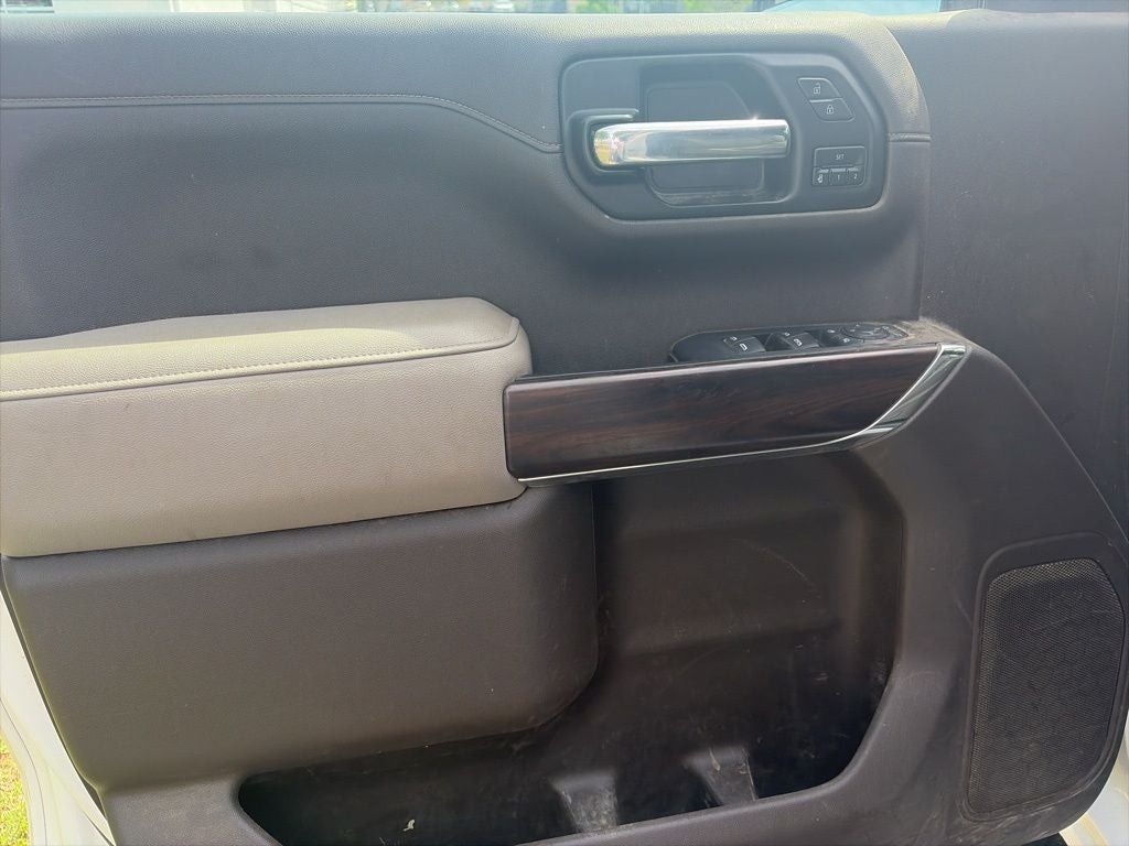 2021 GMC Sierra 1500 SLT DURAMAX, 1 OWNER CLEAN CARFAX