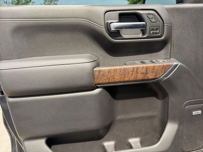 2020 GMC Sierra 1500 Denali CARBON PRO, KICKER AUDIO LOADED