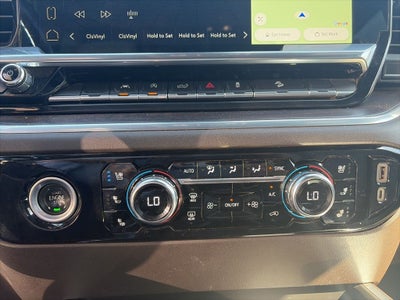 2023 GMC Sierra 1500 SLT X31 OFF ROAD PREMIUM PACKAGE