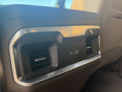2023 GMC Sierra 1500 SLT X31 OFF ROAD PREMIUM PACKAGE