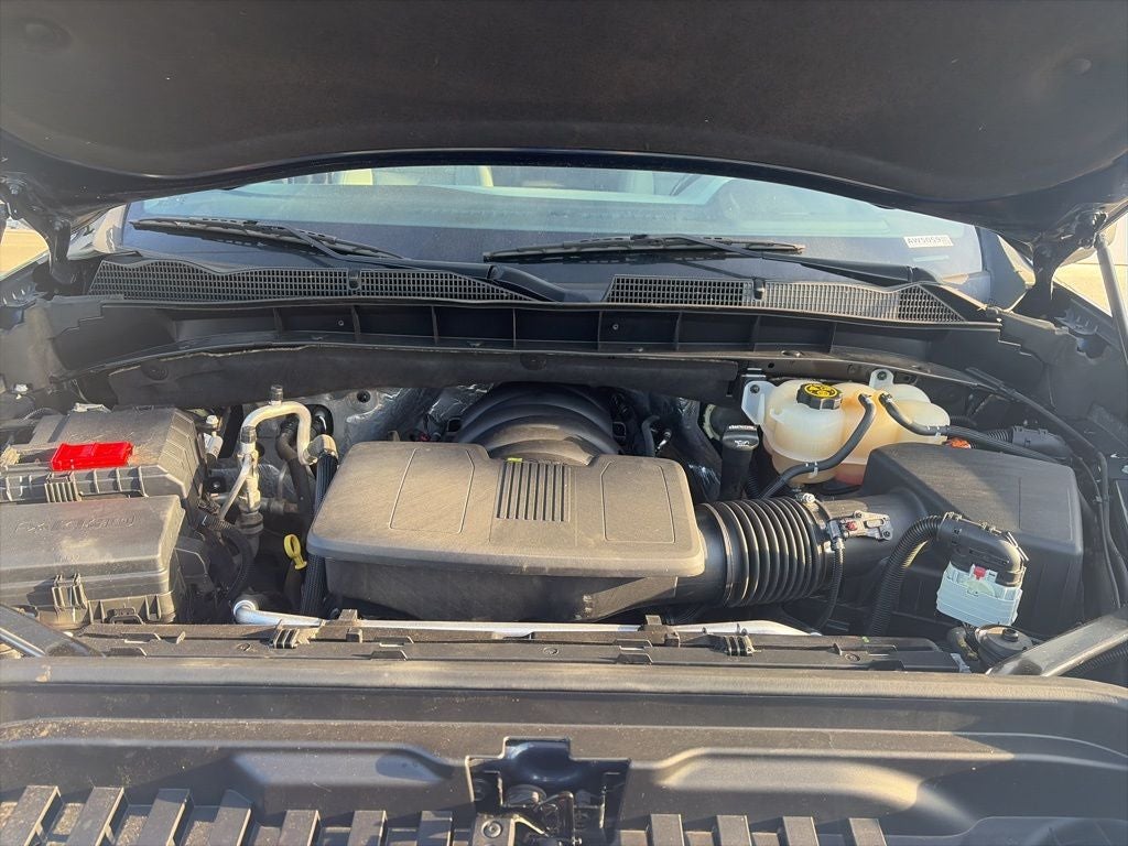 2023 GMC Sierra 1500 SLT X31 OFF ROAD PREMIUM PACKAGE