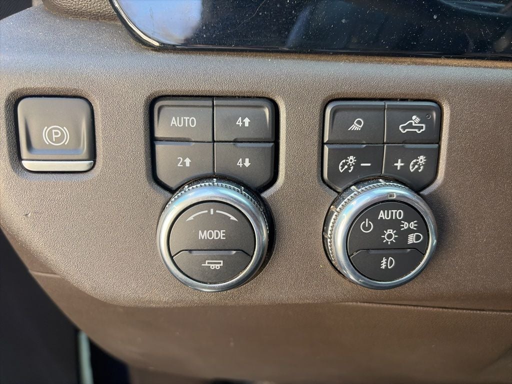 2023 GMC Sierra 1500 SLT X31 OFF ROAD PREMIUM PACKAGE