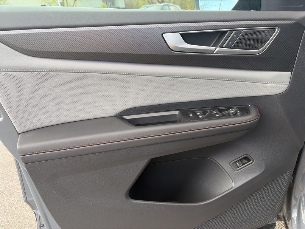 2025 Volkswagen Atlas 2.0T Peak Edition CLEAN 1-OWNER CARFAX