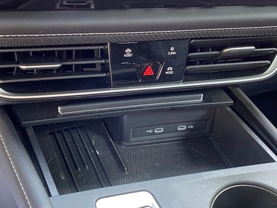 2026 Volkswagen Atlas Cross Sport SE
