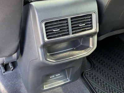2026 Volkswagen Atlas Cross Sport SE