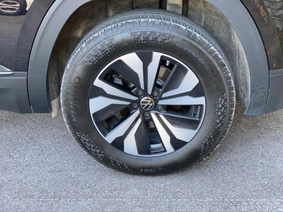 2026 Volkswagen Atlas Cross Sport 2.0T SE