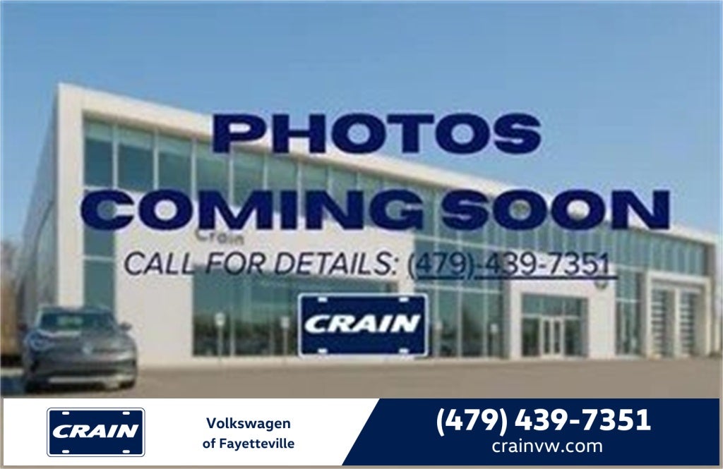 2018 Volkswagen Atlas SEL 4Motion CLEAN CARFAX