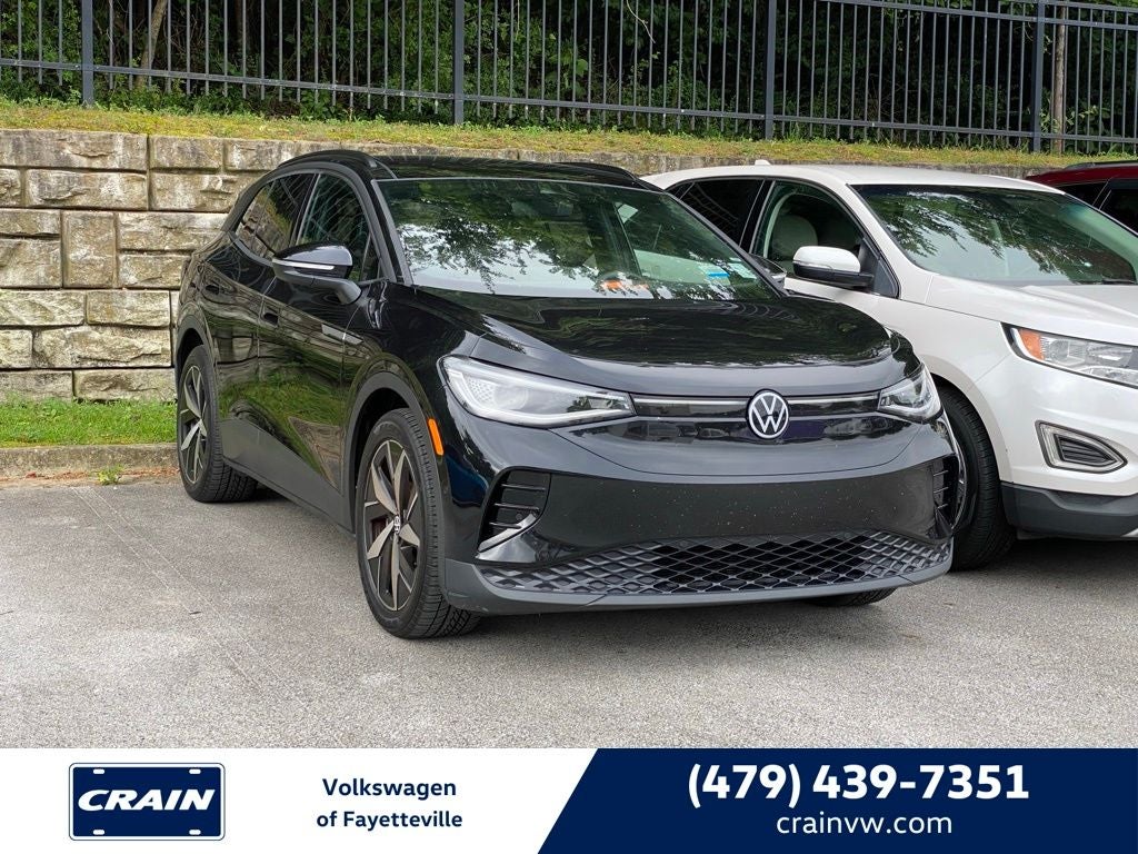 2023 Volkswagen ID.4 Pro S