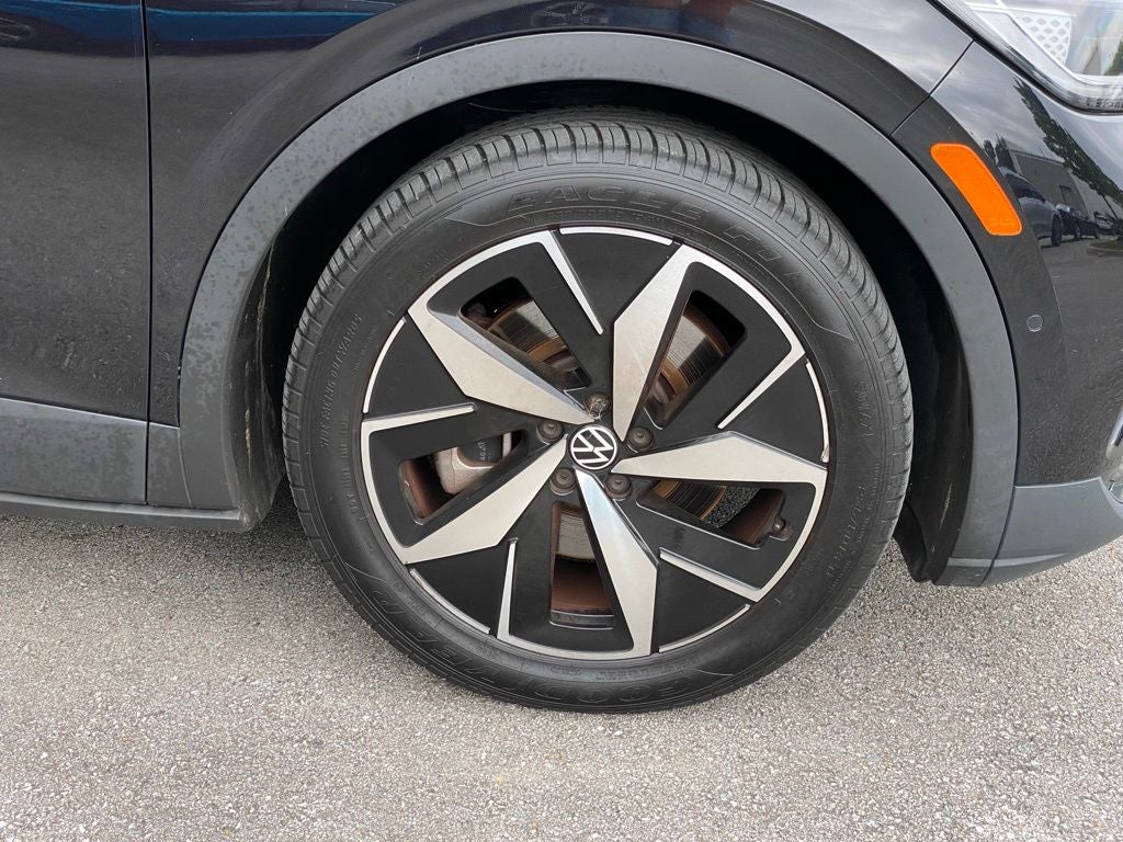 2023 Volkswagen ID.4 Pro S
