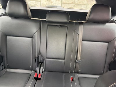 2020 Volkswagen Atlas Cross Sport 2.0T SE w/Technology