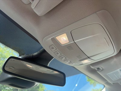 2021 Ford Edge Titanium 1-OWNER CLEAN CARFAX