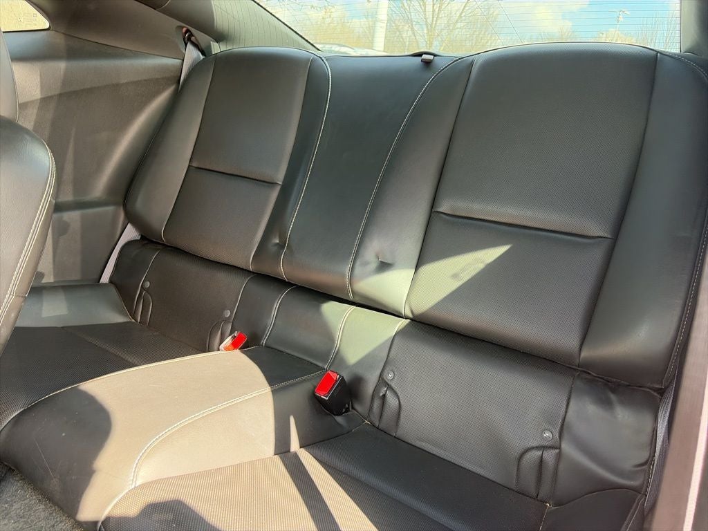 2014 Chevrolet Camaro SS 2SS