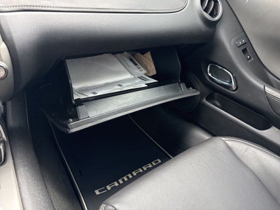 2014 Chevrolet Camaro SS 2SS 1LE. LOW MILEAGE. Performance Upgrades!