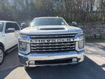 2023 Chevrolet Silverado 2500HD LTZ