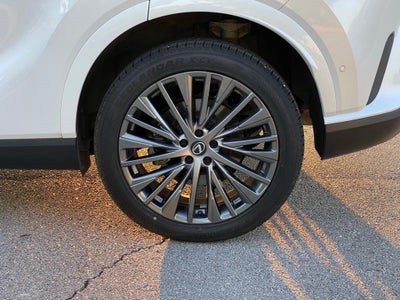 2023 Lexus RX 350 Luxury
