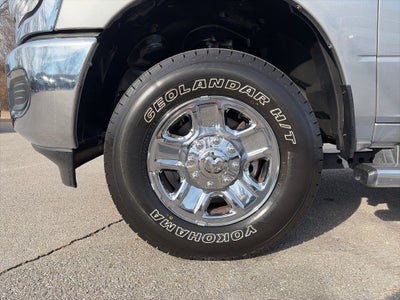 2024 RAM 3500 Tradesman CLEAN 1 OWNER CARFAX