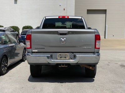 2021 RAM 2500 Big Horn