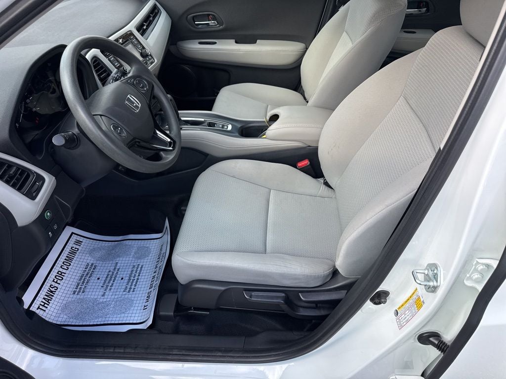 2022 Honda HR-V LX AWD! LIKE NEW! LOW MILES!!! CLEAN CARFAX