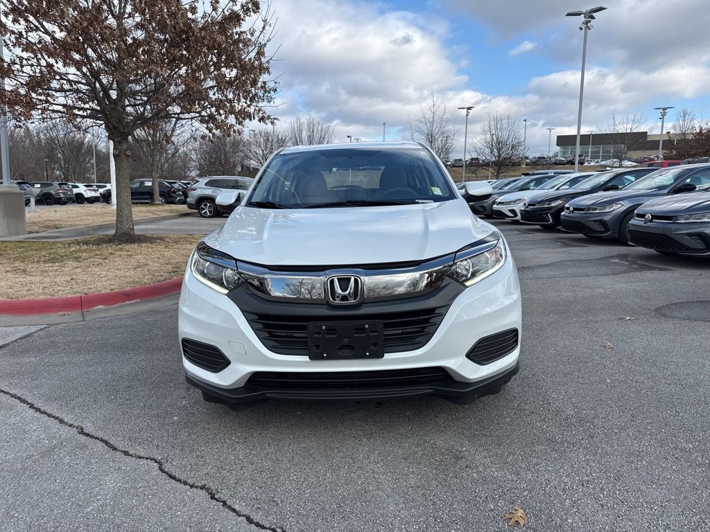 2022 Honda HR-V LX AWD! LIKE NEW! LOW MILES!!! CLEAN CARFAX