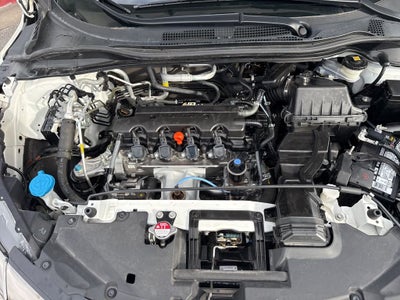 2022 Honda HR-V LX AWD! LIKE NEW! LOW MILES!!! CLEAN CARFAX